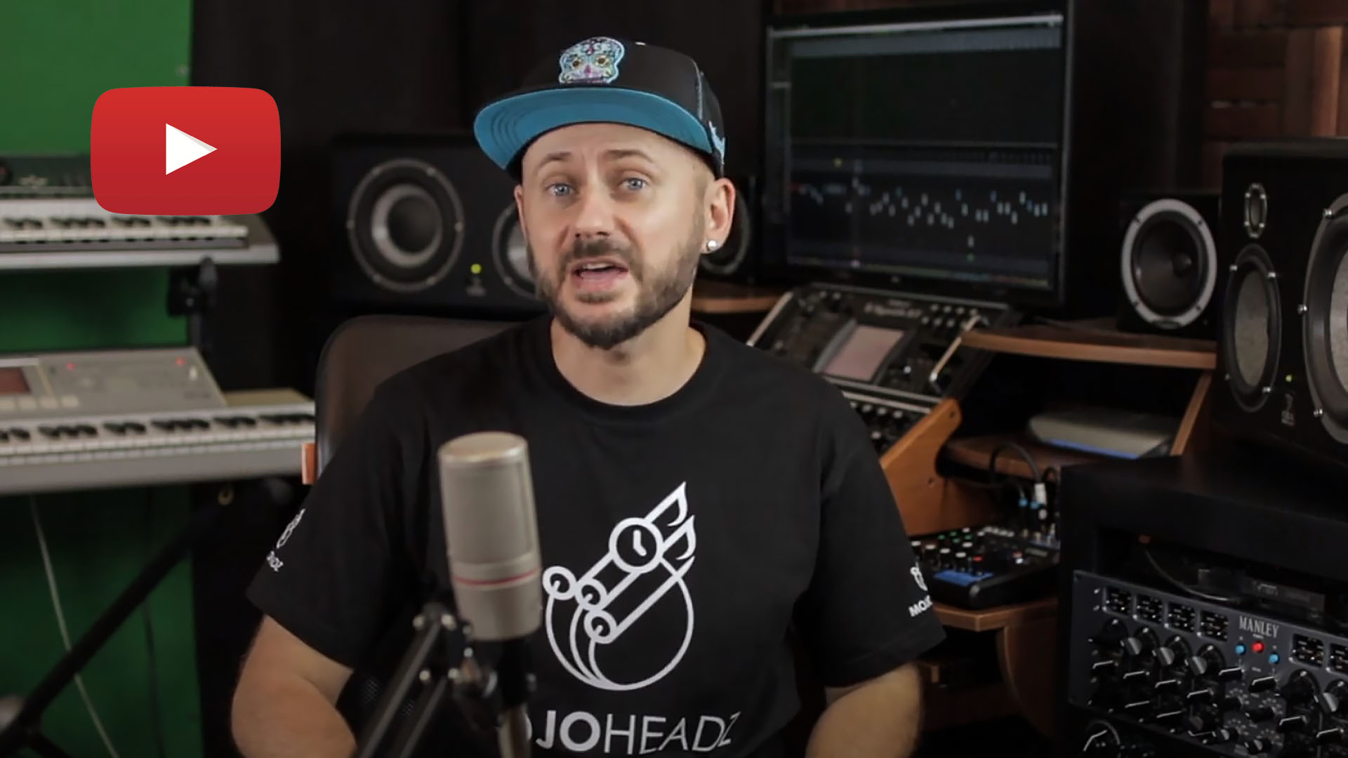 ENDEGO - Mix & Mastering Tips